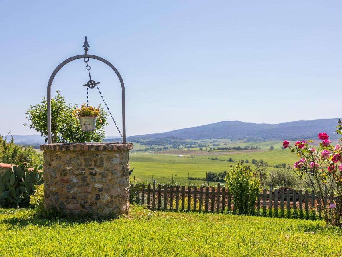 Holiday Home Metallo By Interhome Colle Val D'Elsa Exteriér fotografie