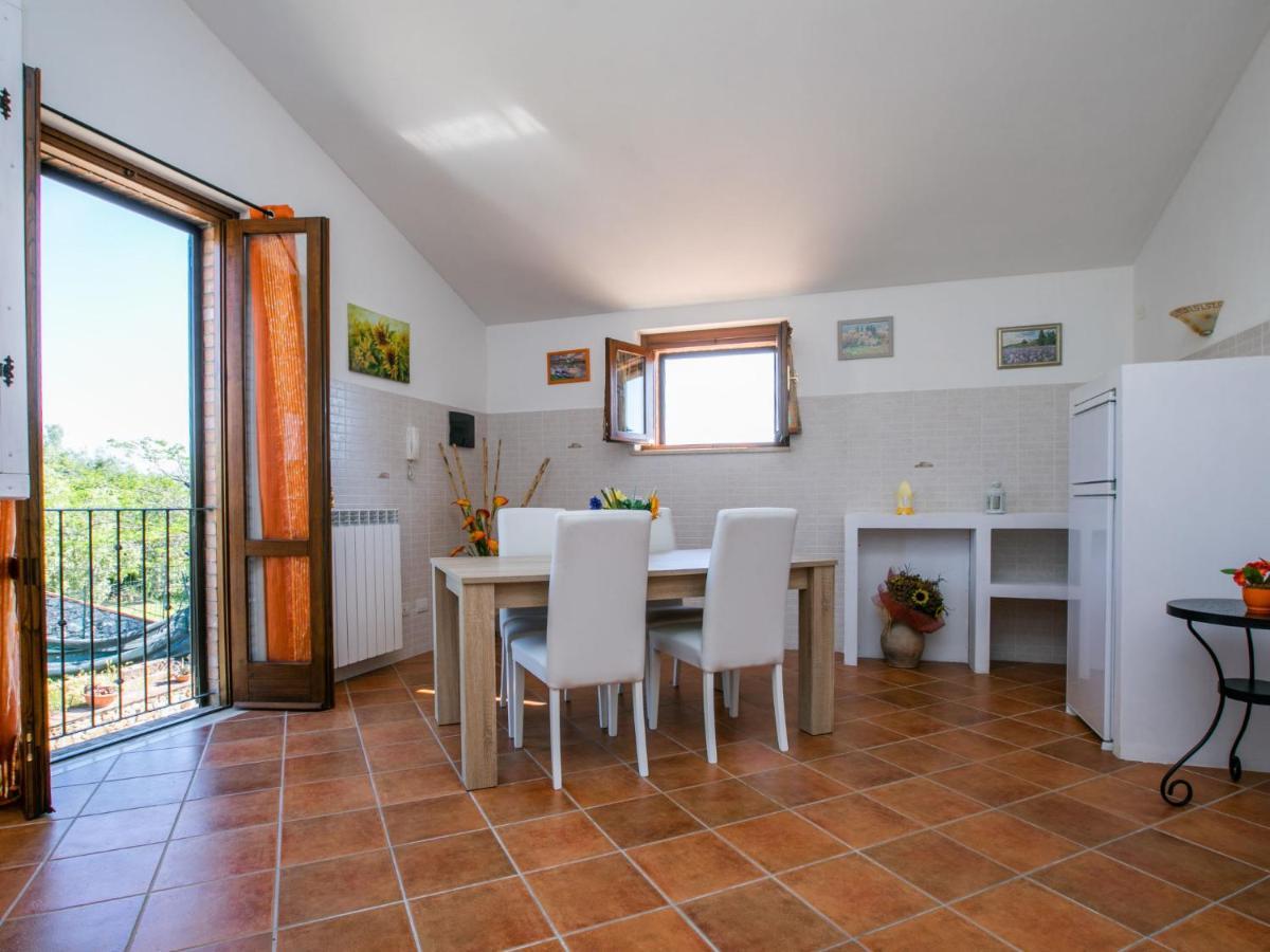 Holiday Home Metallo By Interhome Colle Val D'Elsa Exteriér fotografie