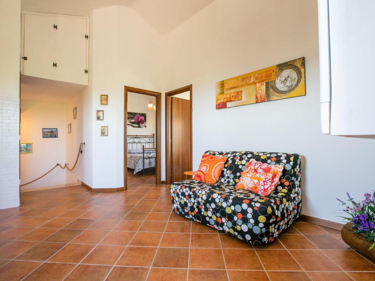 Holiday Home Metallo By Interhome Colle Val D'Elsa Exteriér fotografie