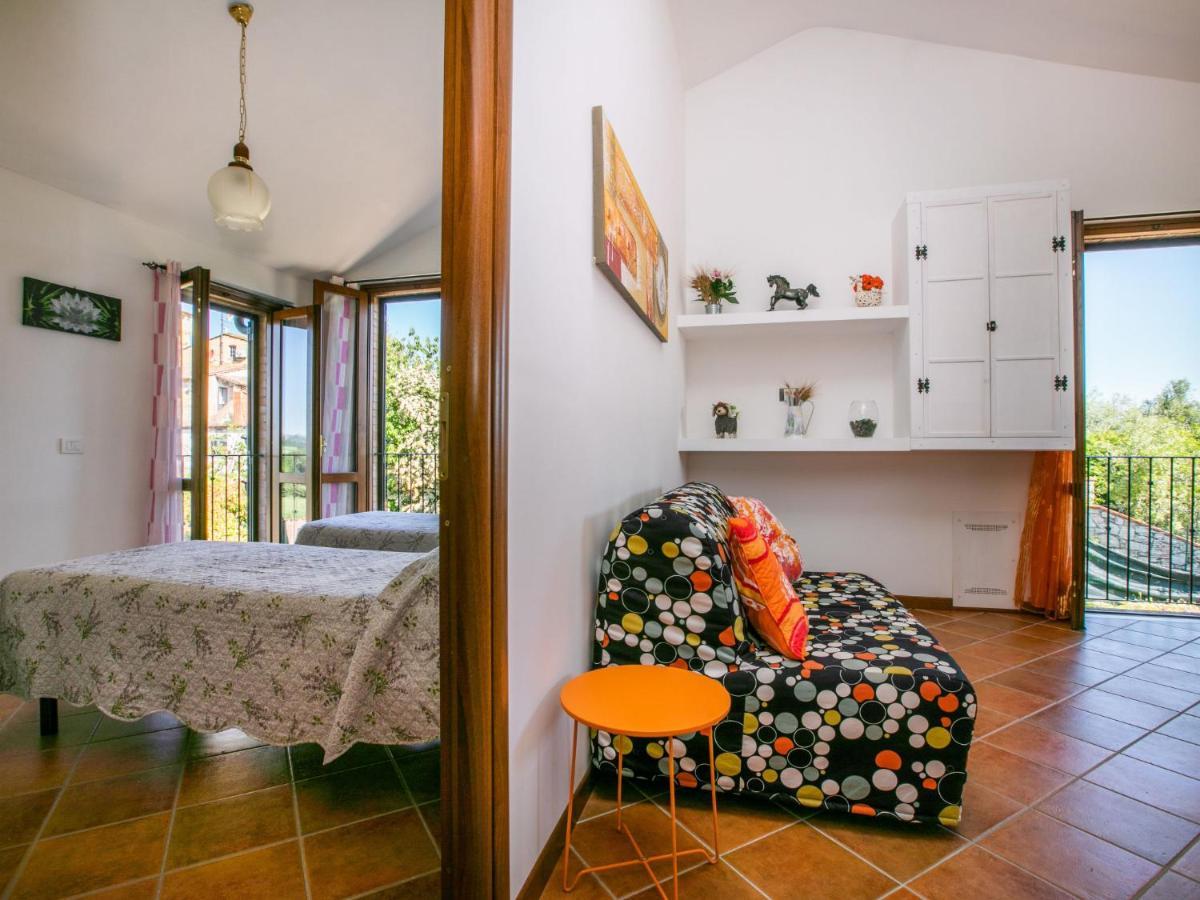 Holiday Home Metallo By Interhome Colle Val D'Elsa Exteriér fotografie