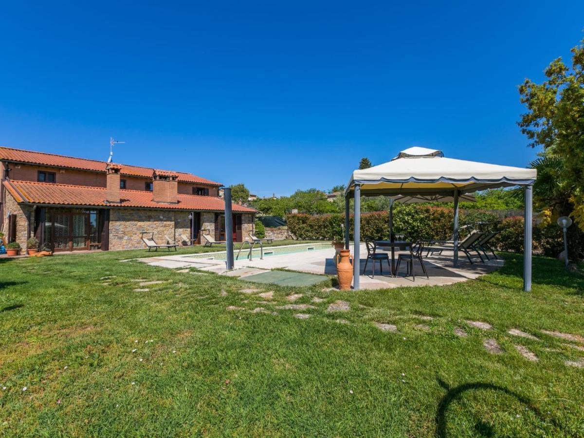 Holiday Home Metallo By Interhome Colle Val D'Elsa Exteriér fotografie