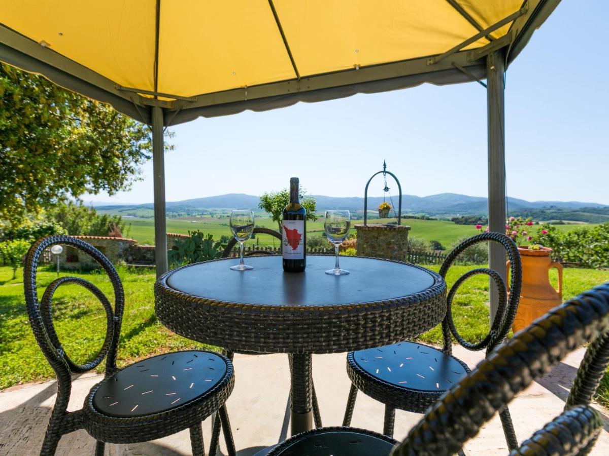 Holiday Home Metallo By Interhome Colle Val D'Elsa Exteriér fotografie