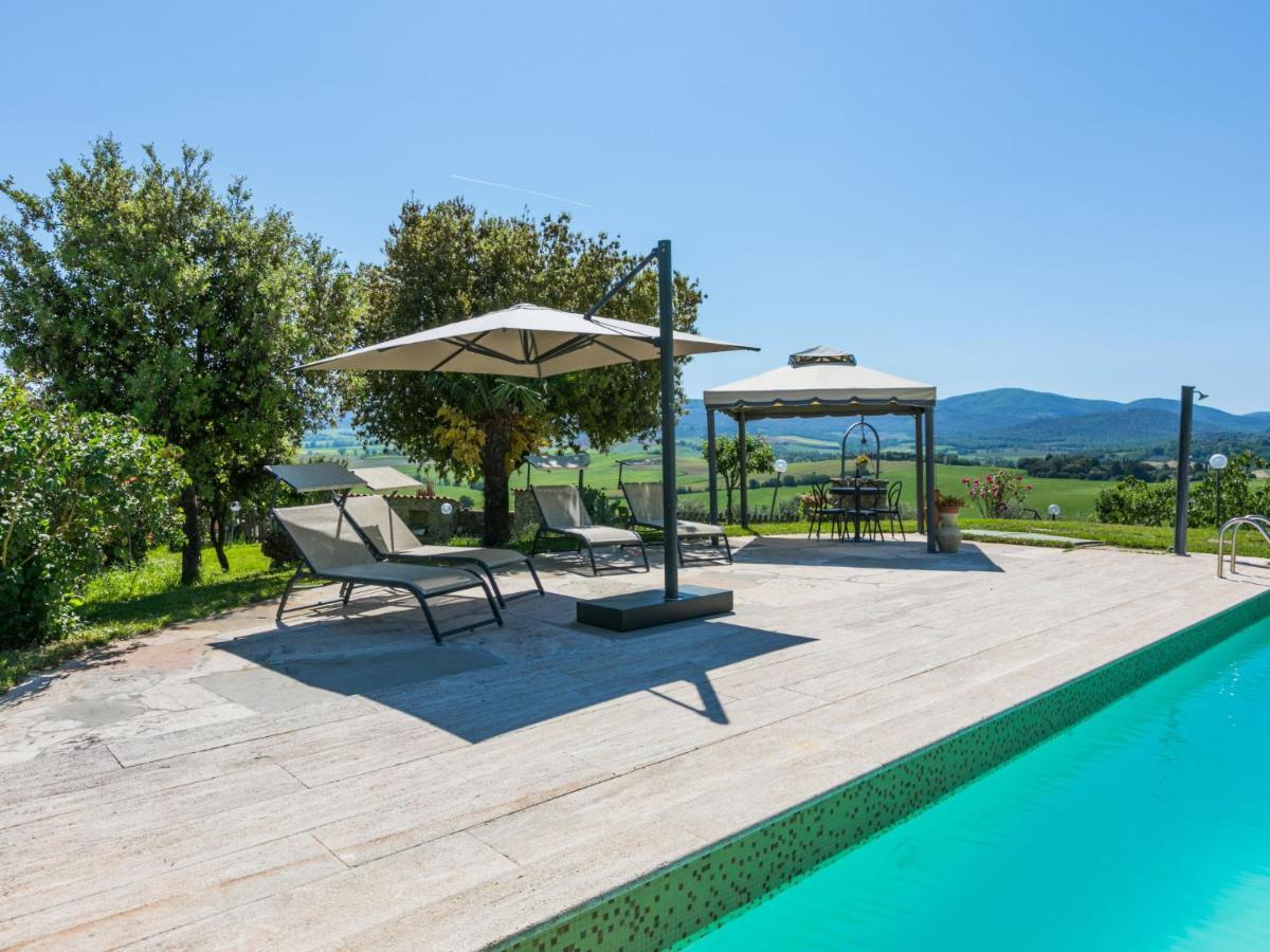 Holiday Home Metallo By Interhome Colle Val D'Elsa Exteriér fotografie