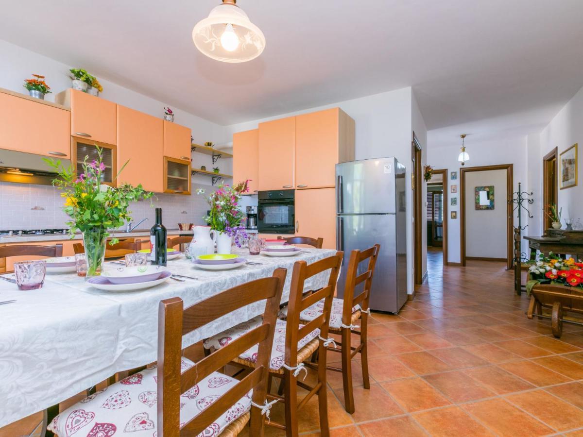 Holiday Home Metallo By Interhome Colle Val D'Elsa Exteriér fotografie