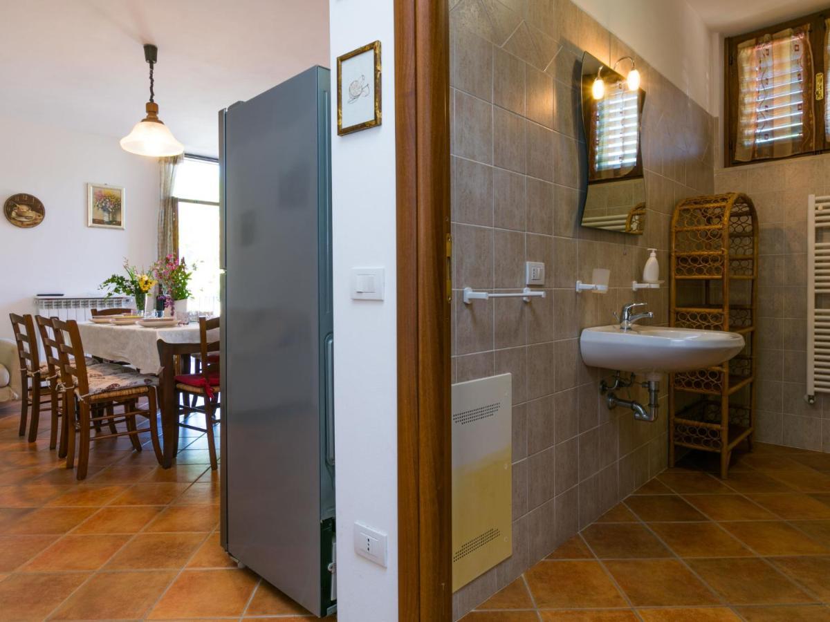 Holiday Home Metallo By Interhome Colle Val D'Elsa Exteriér fotografie
