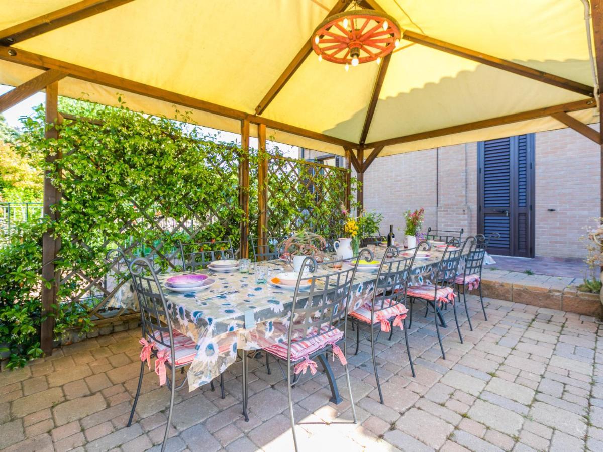 Holiday Home Metallo By Interhome Colle Val D'Elsa Exteriér fotografie