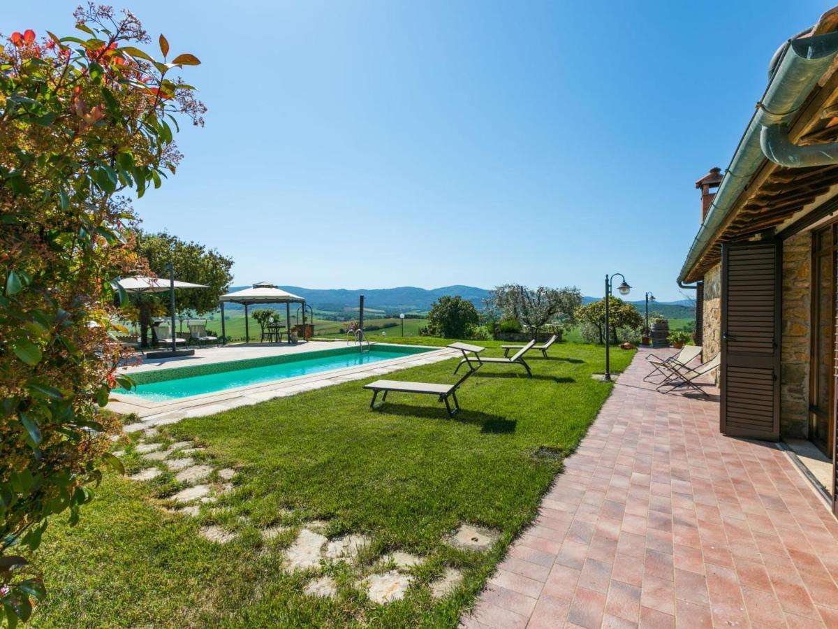 Holiday Home Metallo By Interhome Colle Val D'Elsa Exteriér fotografie