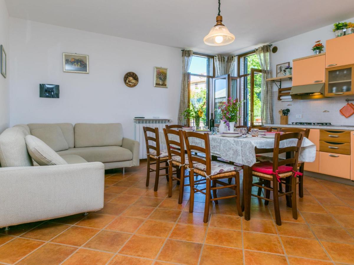 Holiday Home Metallo By Interhome Colle Val D'Elsa Exteriér fotografie