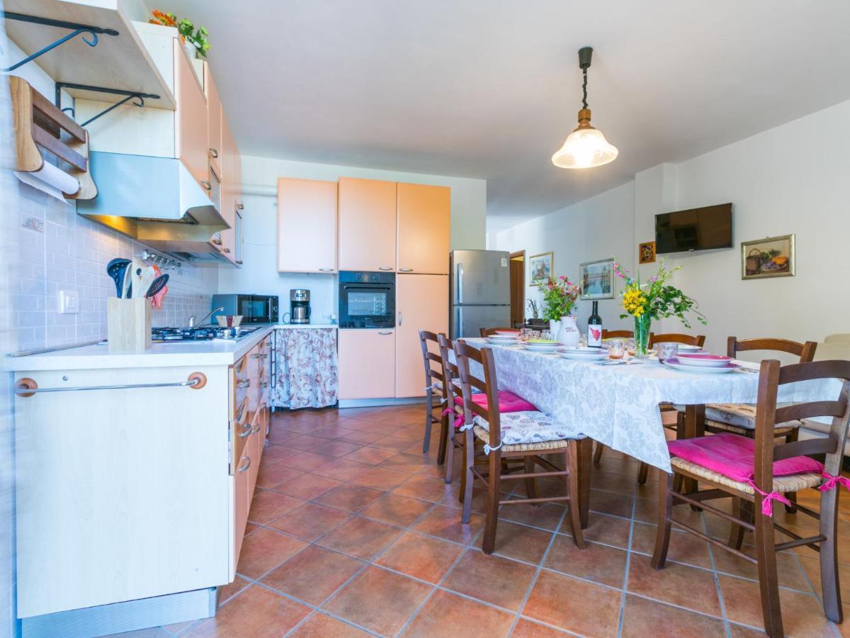 Holiday Home Metallo By Interhome Colle Val D'Elsa Exteriér fotografie
