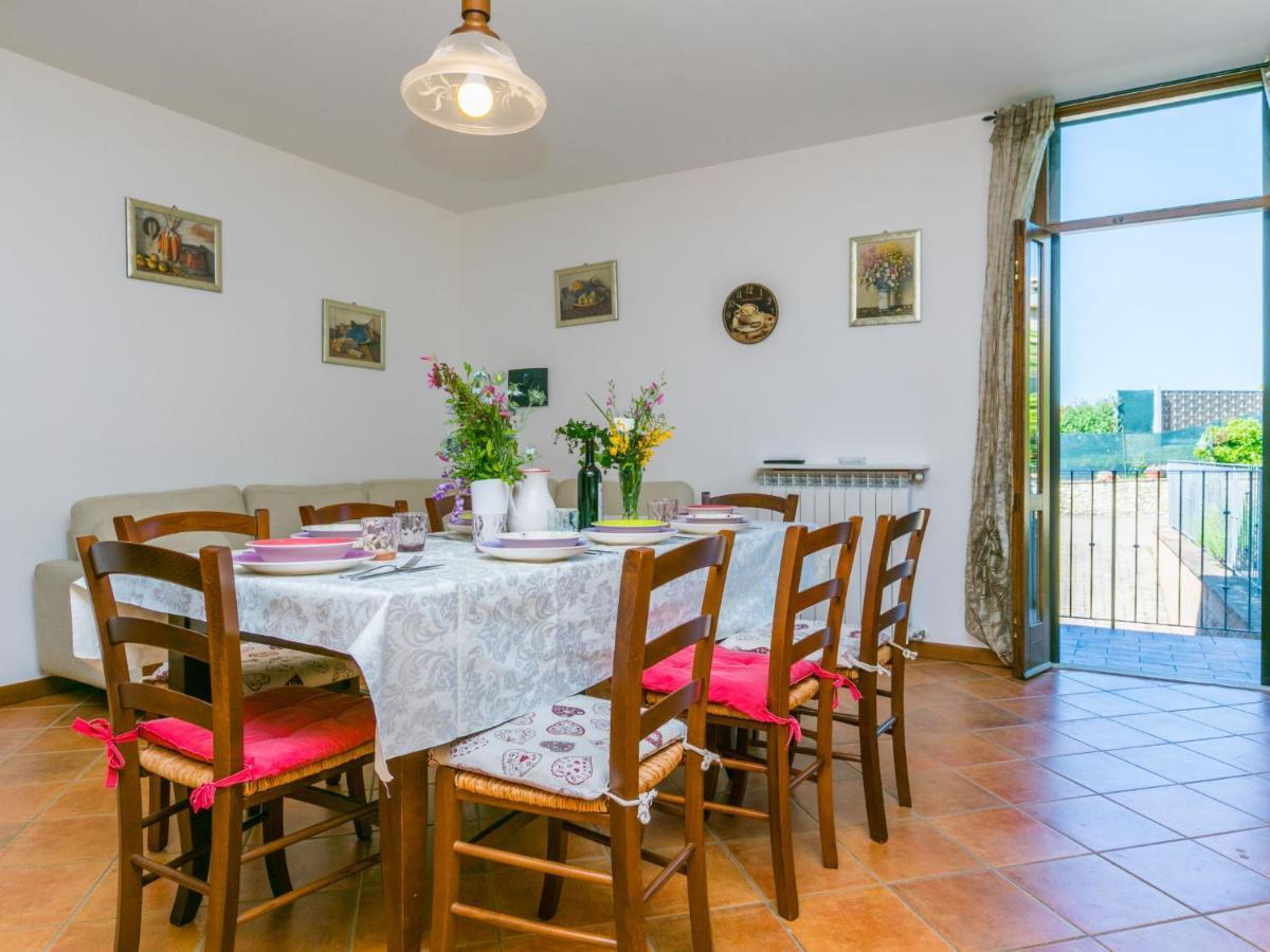 Holiday Home Metallo By Interhome Colle Val D'Elsa Exteriér fotografie
