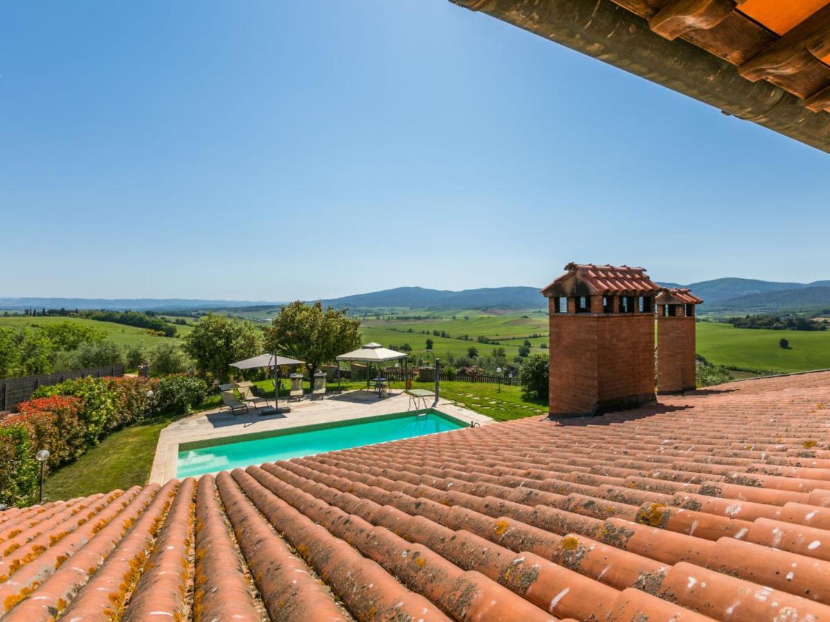 Holiday Home Metallo By Interhome Colle Val D'Elsa Exteriér fotografie