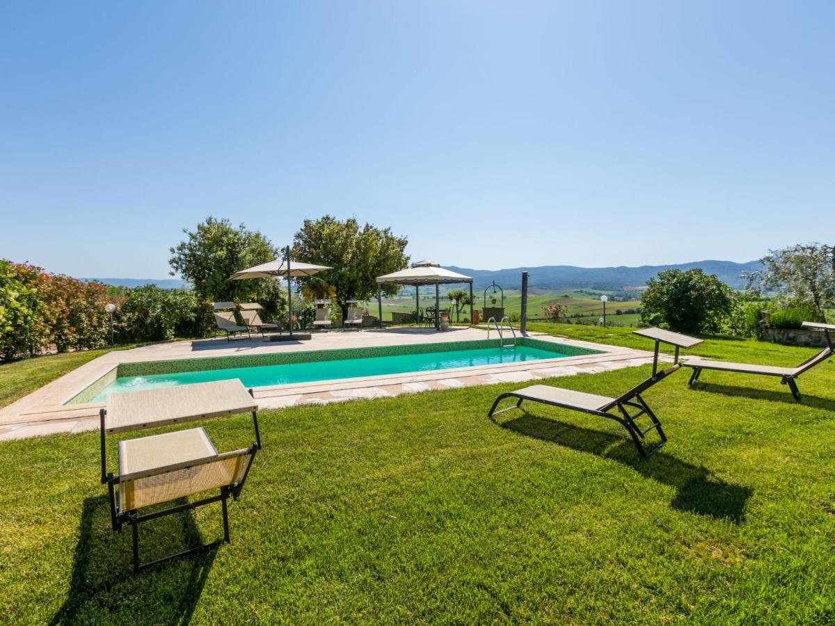 Holiday Home Metallo By Interhome Colle Val D'Elsa Exteriér fotografie