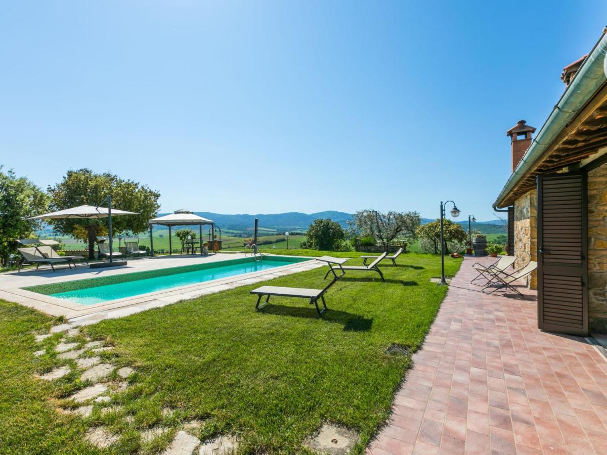 Holiday Home Metallo By Interhome Colle Val D'Elsa Exteriér fotografie