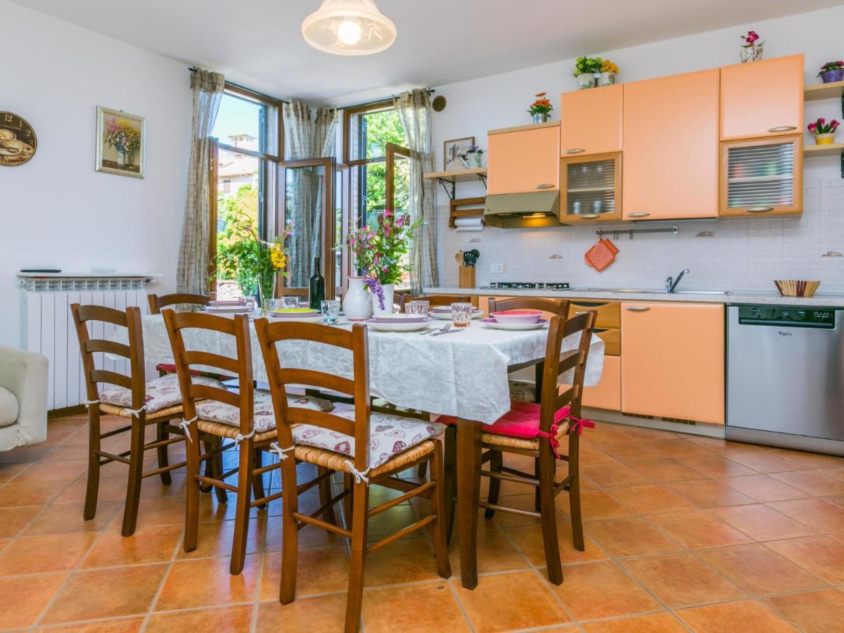 Holiday Home Metallo By Interhome Colle Val D'Elsa Exteriér fotografie