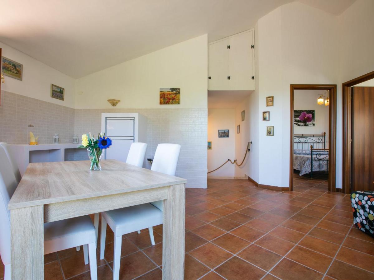 Holiday Home Metallo By Interhome Colle Val D'Elsa Exteriér fotografie