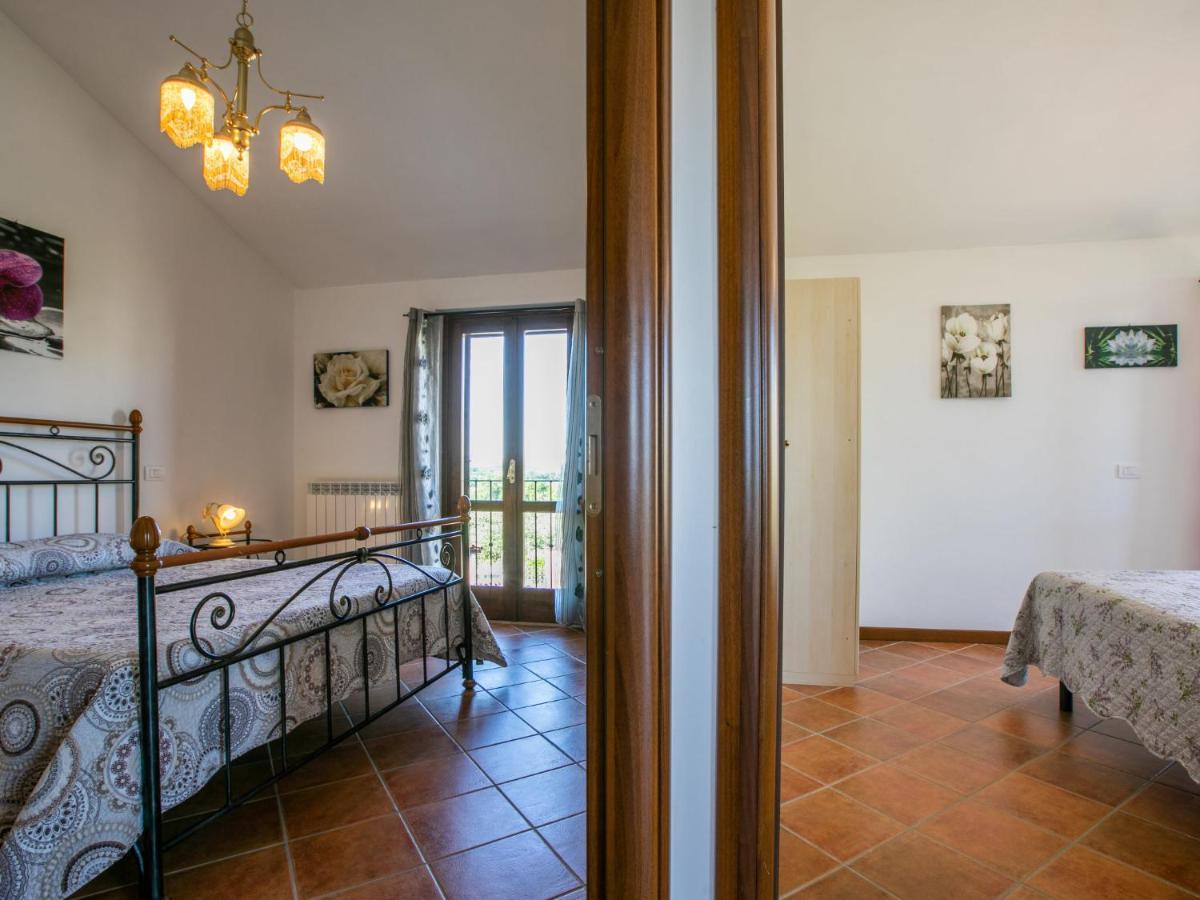 Holiday Home Metallo By Interhome Colle Val D'Elsa Exteriér fotografie